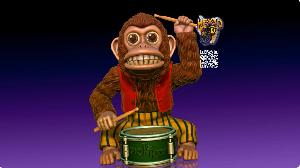 The Monkey Prop